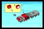 Bauanleitungen LEGO - 66195 - Fire Value-PAck: Page 23