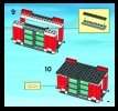 Bauanleitungen LEGO - 66195 - Fire Value-PAck: Page 39