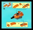 Bauanleitungen LEGO - 66201 - CO-Pack 7706+8103: Page 11