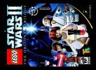 Bauanleitungen LEGO - 66221 - Star Wars 6212 Pack: Page 56