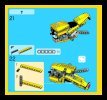 Bauanleitungen LEGO - 66234 - Creator Co-pack: Page 16