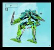 Bauanleitungen LEGO - 66235 - Bionicle Co-pack: Page 23