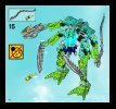 Bauanleitungen LEGO - 66235 - Bionicle Co-pack: Page 30