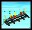 Bauanleitungen LEGO - 66239 - Train Co-pack: Page 21