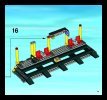 Bauanleitungen LEGO - 66239 - Train Co-pack: Page 23