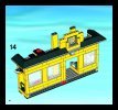 Bauanleitungen LEGO - 66239 - Train Co-pack: Page 62