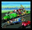 Bauanleitungen LEGO - 66239 - Train Co-pack: Page 32