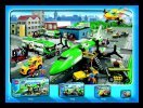 Bauanleitungen LEGO - 66246 - Police Value Pack: Page 69