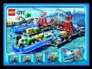 Bauanleitungen LEGO - 66246 - Police Value Pack: Page 71