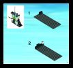 Bauanleitungen LEGO - 66246 - Police Value Pack: Page 5