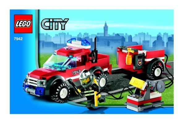 66255 - CITY Value Pack