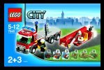 Bauanleitungen LEGO - 66255 - CITY Value Pack: Page 1