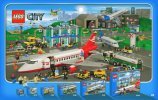 Bauanleitungen LEGO - 66255 - CITY Value Pack: Page 35