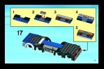 Bauanleitungen LEGO - 66256 - City Cargo Value Pack: Page 17