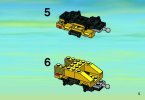 Bauanleitungen LEGO - 66256 - City Cargo Value Pack: Page 5