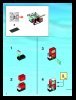 Bauanleitungen LEGO - 66258 - CITY Value Pack Transport: Page 18