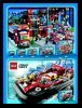 Bauanleitungen LEGO - 66258 - CITY Value Pack Transport: Page 74