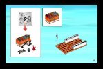 Bauanleitungen LEGO - 66258 - CITY Value Pack Transport: Page 26