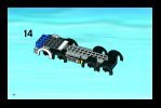 Bauanleitungen LEGO - 66258 - CITY Value Pack Transport: Page 14