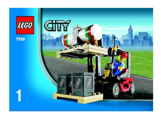 66260 - CITY Value Pack 3