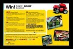 Bauanleitungen LEGO - 66260 - CITY Value Pack 3: Page 47