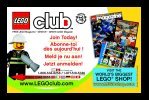 Bauanleitungen LEGO - 66260 - CITY Value Pack 3: Page 48