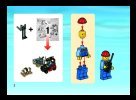 Bauanleitungen LEGO - 66260 - CITY Value Pack 3: Page 2