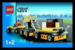 Bauanleitungen LEGO - 66260 - CITY Value Pack 3: Page 1