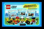 Bauanleitungen LEGO - 66260 - CITY Value Pack 3: Page 73