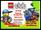 Bauanleitungen LEGO - 66260 - CITY Value Pack 3: Page 54