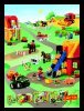 Bauanleitungen LEGO - 66261 - Value Pack LEGOVille: Page 7