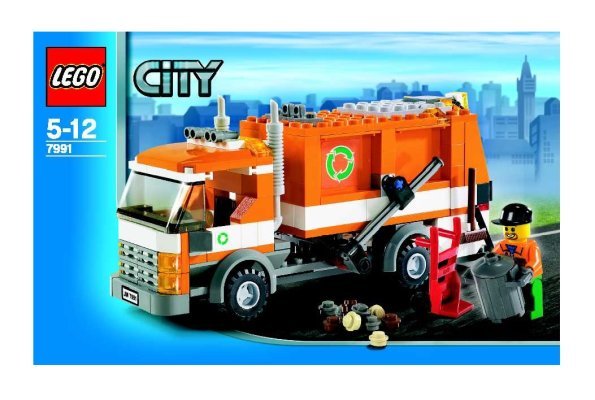 66263 - CITY Value-Pack Transport