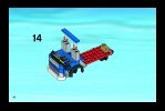 Bauanleitungen LEGO - 66263 - CITY Value-Pack Transport: Page 16