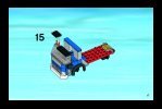 Bauanleitungen LEGO - 66263 - CITY Value-Pack Transport: Page 17