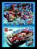 Bauanleitungen LEGO - 66263 - CITY Value-Pack Transport: Page 75