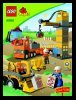 Bauanleitungen LEGO - 66264 - ValuePack,LEGOVilleConstr.: Page 1