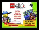 Bauanleitungen LEGO - 66272 - Costco Canada CoPack A: Page 23