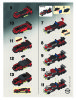 Bauanleitungen LEGO - 66288 - Markant Racers Bundle: Page 2