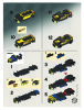 Bauanleitungen LEGO - 66288 - Markant Racers Bundle: Page 2