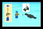 Bauanleitungen LEGO - 66290 - CITY Value Pack: Page 3