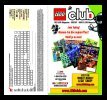 Bauanleitungen LEGO - 66290 - CITY Value Pack: Page 72