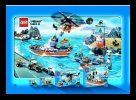 Bauanleitungen LEGO - 66290 - CITY Value Pack: Page 12