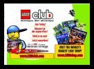 Bauanleitungen LEGO - 66290 - CITY Value Pack: Page 15