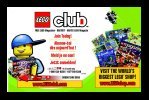 Bauanleitungen LEGO - 66290 - CITY Value Pack: Page 31