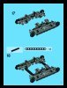 Bauanleitungen LEGO - 66300 - Technic Kettenbagger-Co-pack: Page 11