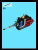 Bauanleitungen LEGO - 66300 - Technic Kettenbagger-Co-pack: Page 2