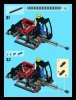 Bauanleitungen LEGO - 66300 - Technic Kettenbagger-Co-pack: Page 4