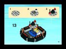 Bauanleitungen LEGO - 66306 - Coast Guard Value Pack: Page 19