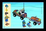 Bauanleitungen LEGO - 66306 - Coast Guard Value Pack: Page 24