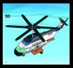 Bauanleitungen LEGO - 66306 - Coast Guard Value Pack: Page 68